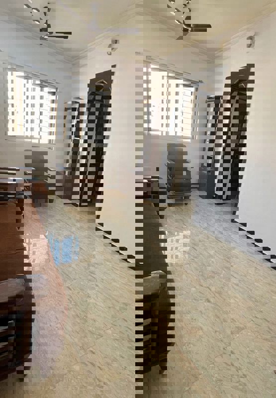 1 BHK + Pooja Room Apartment For Rent in Raunak Unnathi Greens