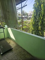 1 Rk  + Extra Room 450 Sq.Ft. Apartment in Gawde Kunal Garden