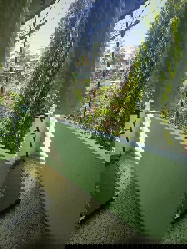 1 Rk+ Extra Room Apartment For Rent in Gawde Kunal Garden