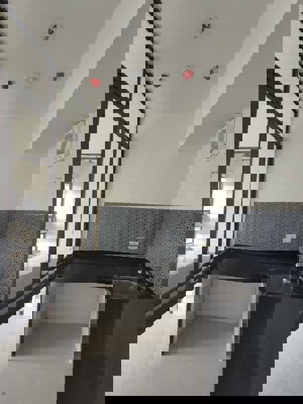 2 BHK Apartment For Rent in Lodha Crown Quality Homes