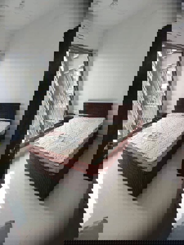 Pg For Rent in Goregaon West