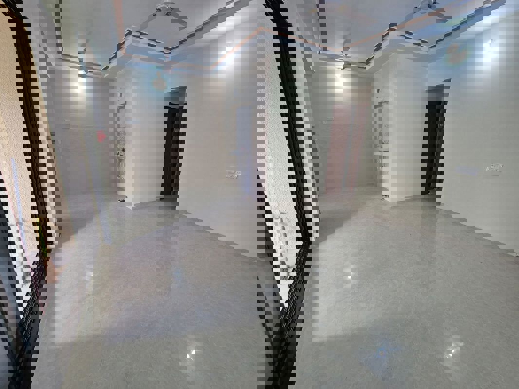 2 BHK + Pooja Room Apartment For Rent in Maitreya CHS Khanda Colony