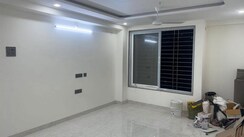 1 BHK + Pooja Room,Servant Room,Study Room,Extra Room Apartment For Rent in Aashna Samadhan
