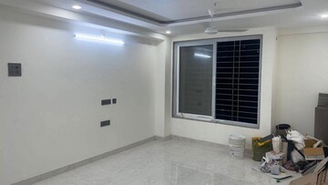 1 BHK Apartment For Rent in Aashna Samadhan, Goregaon West