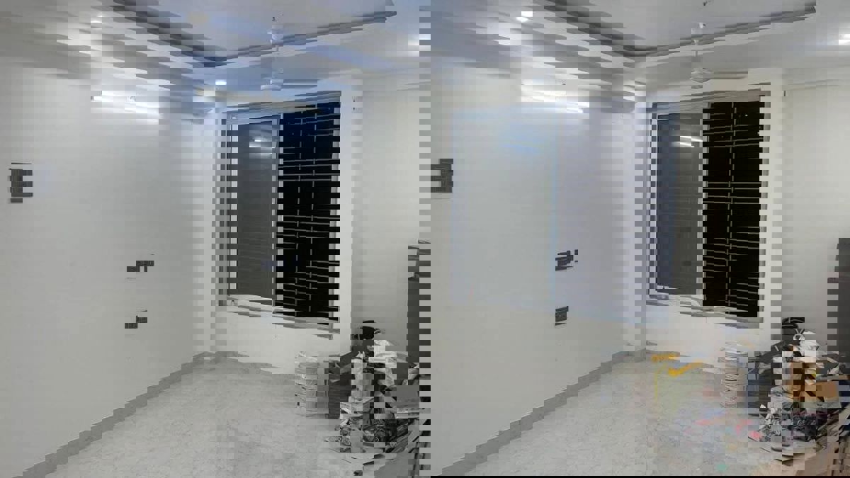 1 BHK + Pooja Room,Servant Room,Study Room,Extra Room Apartment For Rent in Aashna Samadhan