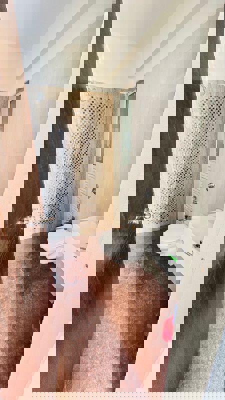 1 BHK + Pooja Room Apartment For Rent in Raunak Unnathi Greens