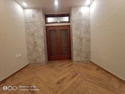 2 BHK + Pooja Room Builder Floor For Rent in East Of Kailash