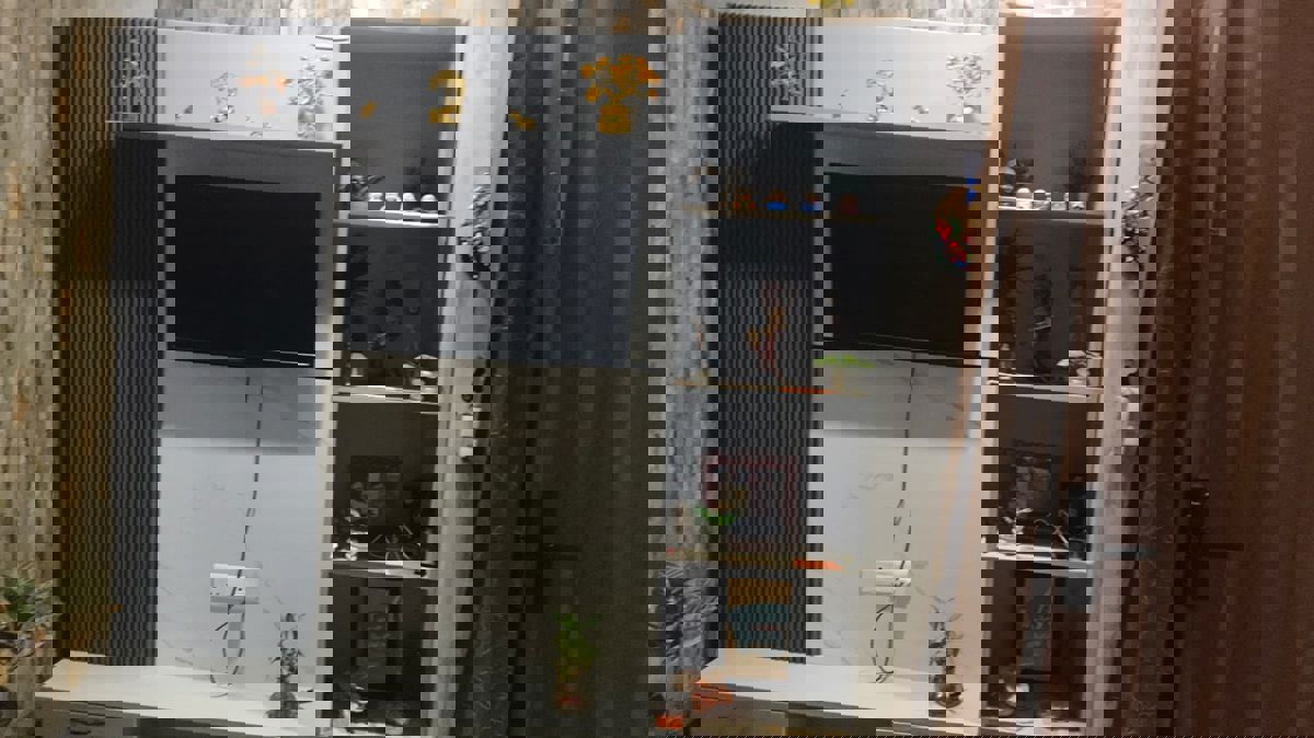 3 BHK Builder Floor For Sale in Dhakoli