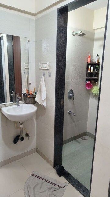  1 BHK Apartment at Kopar Khairane – for Rent