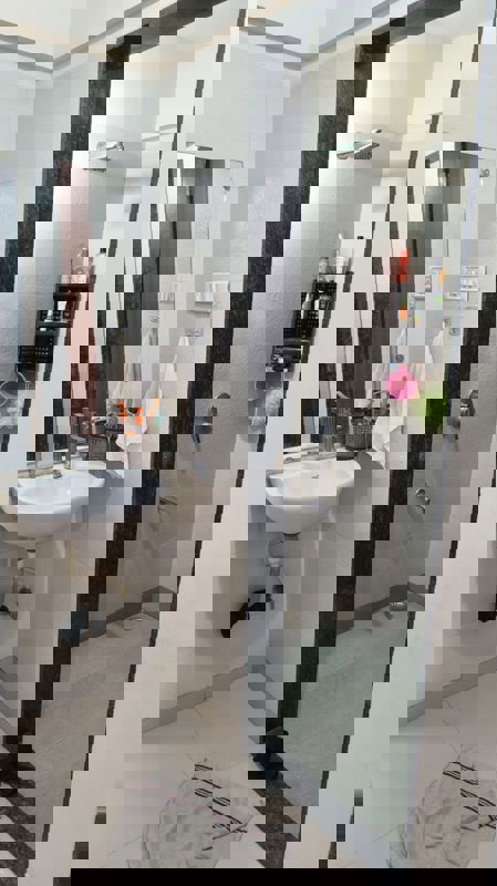 1 BHK Apartment For Rent in Kopar Khairane