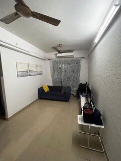 1.5 BHK Apartment For Rent in Ghansoli