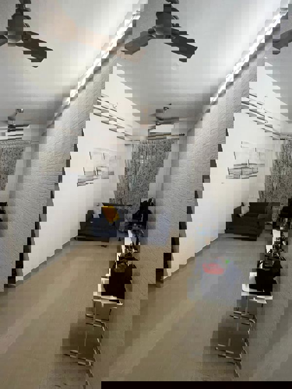 1.5 BHK Apartment For Rent in Ghansoli