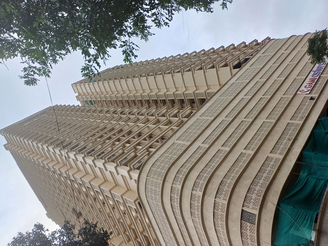 2 BHK Apartment For Rent in Gami Asters