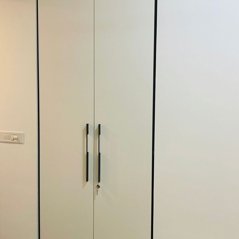 3.5 BHK Apartment For Rent in Krisumi Waterside Residences The Forest Reserve