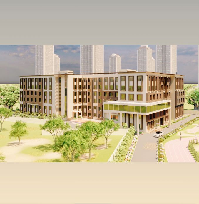 Plot For Sale in Sector 10 Greater Noida