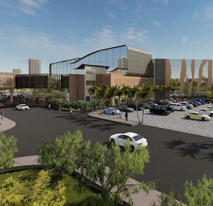  Plot – Exterior View View at Sector 10 Greater Noida - for Sale