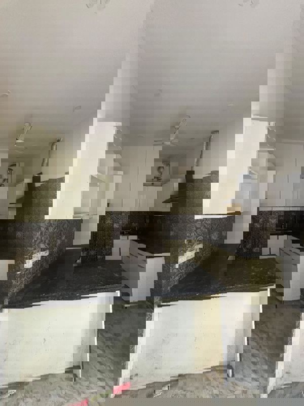 3 BHK + Pooja Room,Servant Room,Extra Room 2000 Sq.Ft. Apartment in Emaar Imperial Gardens