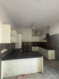 3 BHK + Pooja Room,Servant Room,Extra Room Apartment For Rent in Emaar Imperial Gardens