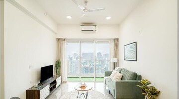 2 BHK Apartment For Sale in Kalpataru Radiance, Goregaon West