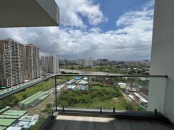 3 BHK Apartment For Sale in Ganga Platino