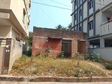 Plot Area in  Plot at Madhurawada – for Sale