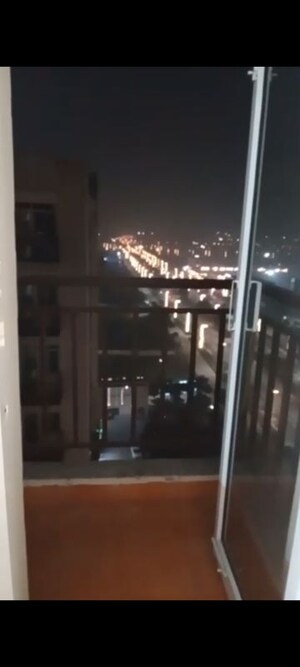 1 BHK Apartment – Exterior View View at Wave City, Wave City - for Rent