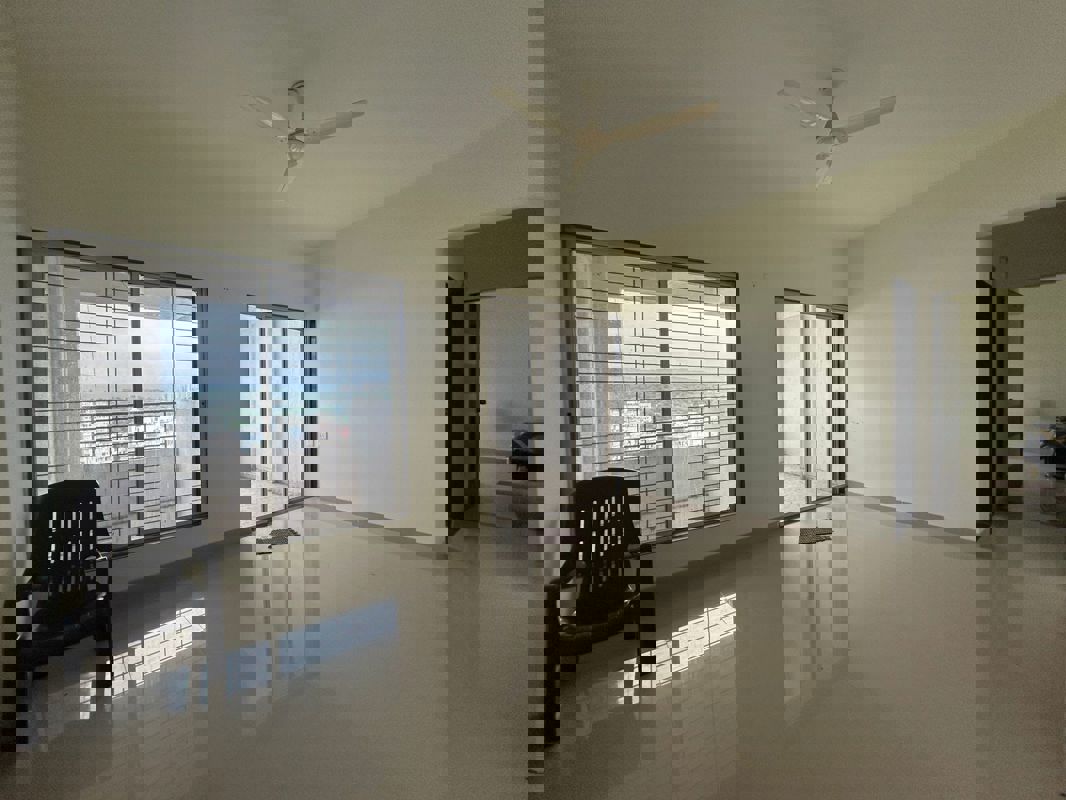 2 BHK Apartment For Sale in Dhayari