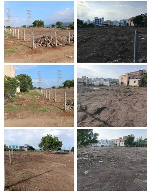 Land For Sale in Amanora Town Center, Hadapsar