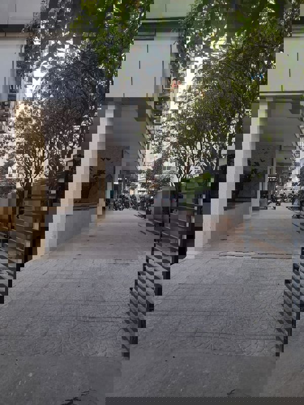 Office Space For Rent in Hi Tech City