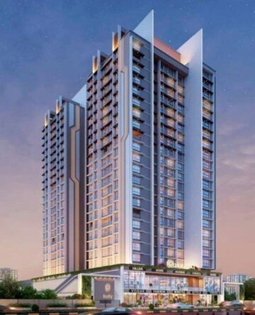 2 BHK Apartment For Rent in Kamanwala Manavsthal, Malad West