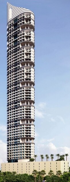 2 BHK Apartment For Rent in Gauri Excellency