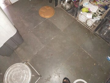  Studio Apartment at Dombivli West – for Rent