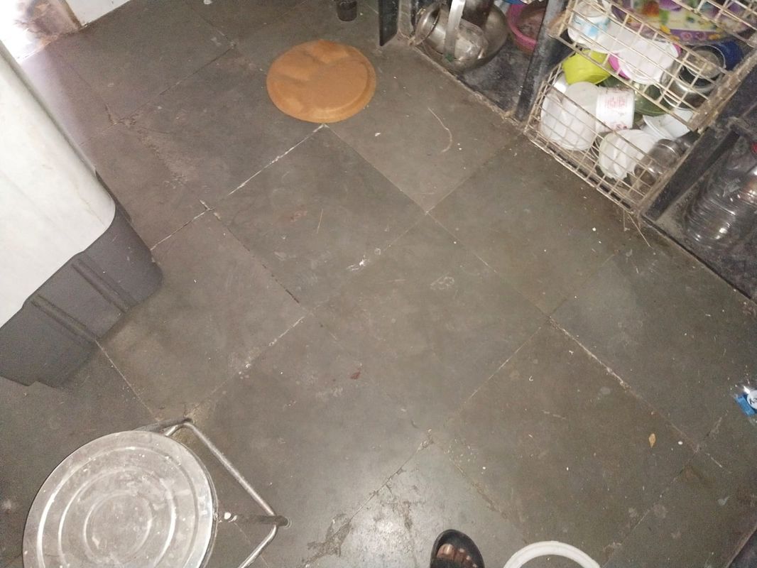 Studio+ Pooja Room Apartment For Rent in Dombivli West