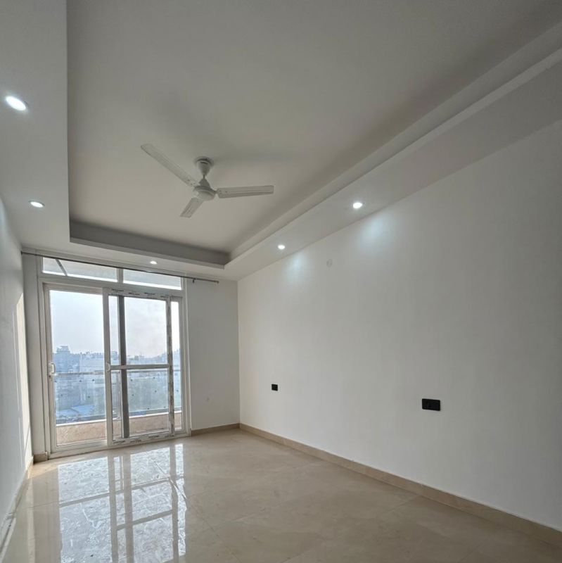 3 BHK + Servant Room Builder Floor For Rent in Greater Kailash II