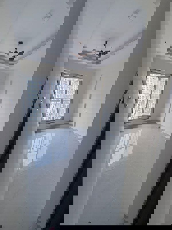 2 BHK + Pooja Room Apartment For Rent in Swastik Tulip