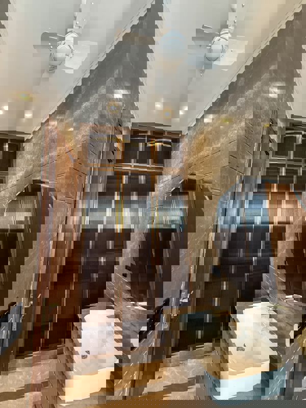 3 BHK + Servant Room Builder Floor For Rent in Safdarjung Enclave