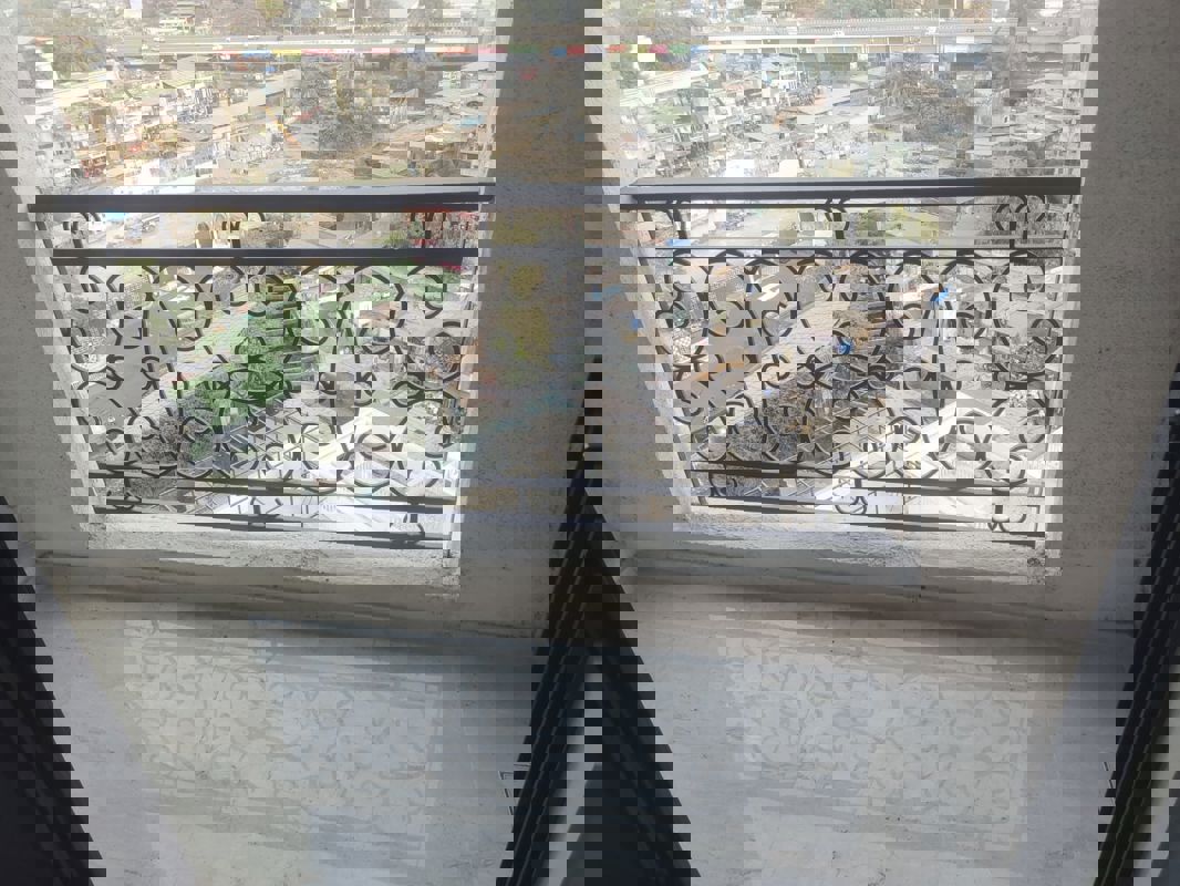 1 BHK Apartment For Rent in Raj Akshay