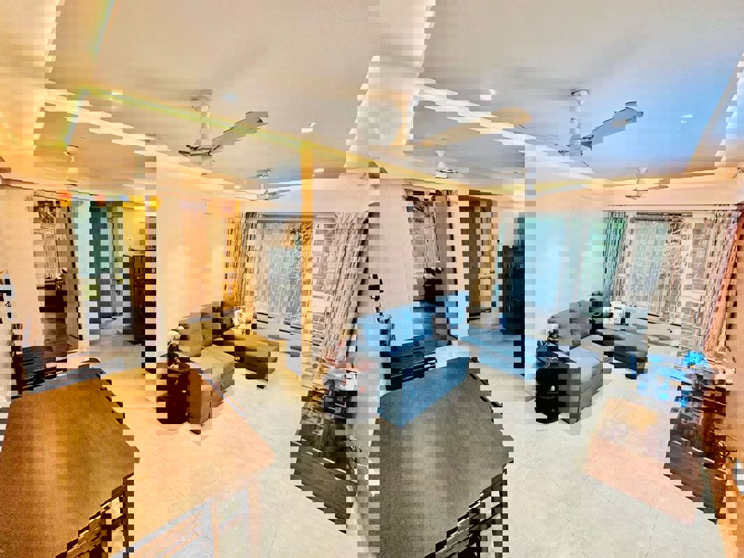 2 BHK Apartment For Sale in Erandwane