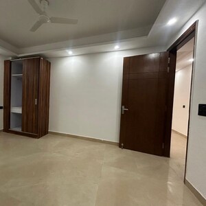 3 BHK Apartment For Rent in Kalkaji