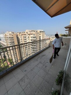 3 BHK + Pooja Room,Study Room Apartment For Sale in Sushma Chandigarh Grande