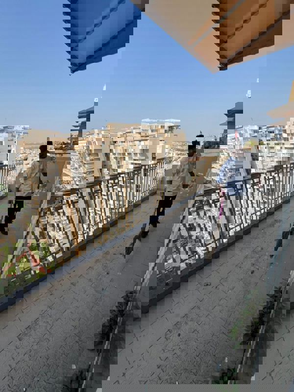 3 BHK + Pooja Room,Study Room Apartment For Sale in Sushma Chandigarh Grande