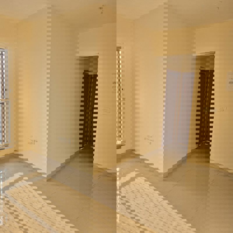 1 BHK +Apartment For Rent in Godrej Nest Kandivali