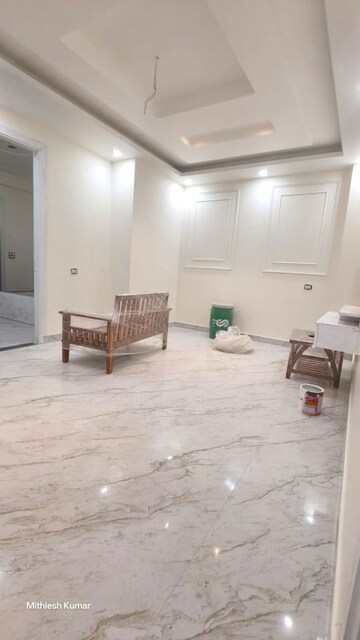 Living Room in 2 BHK Builder Floor at Sector 47 – for Rent