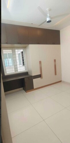 3 BHK Apartment For Rent in Aparna Zenon