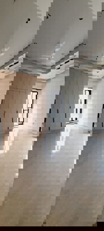 3 BHK + Pooja Room 2635 Sq.Ft. Apartment in Aparna One