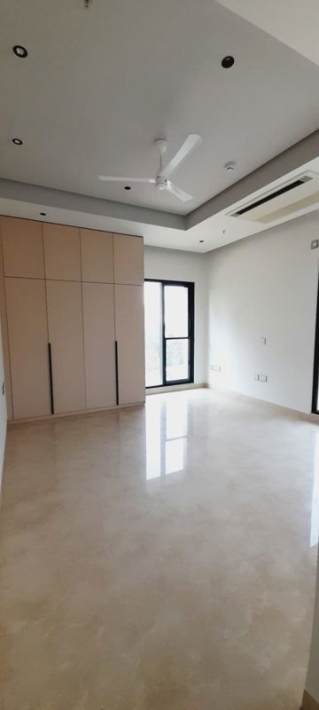 3 BHK + Pooja Room Apartment For Rent in Aparna One