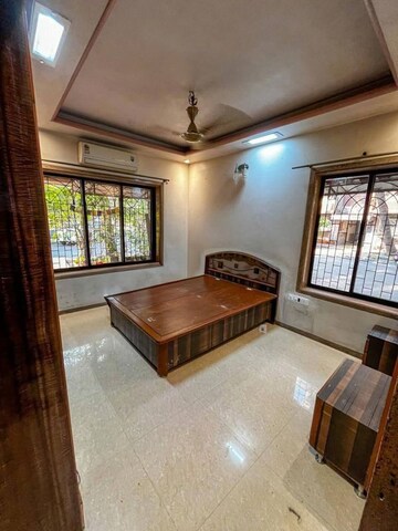 1 BHK Apartment For Rent in Mittul Enclave, Chembur