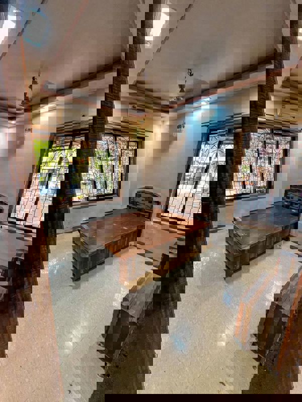 1 BHK + Pooja Room Apartment For Rent in Mittul Enclave