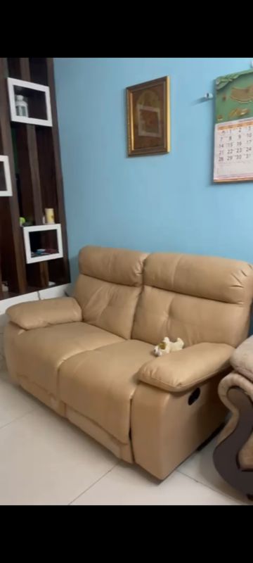 2 BHK + Pooja Room Apartment For Rent in Sri Sai Jewel Heights