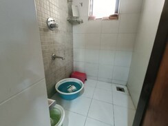 1 BHK Apartment For Rent in Ritu Paradise